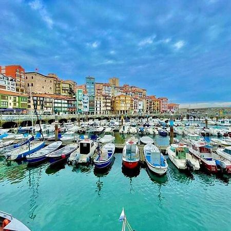 Irakas Etxea Piso En Zona Tranquila De Bermeo Apartment Exterior photo