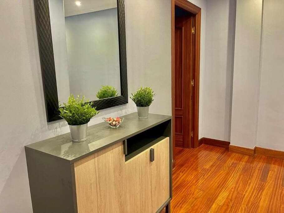 Irakas Etxea Piso En Zona Tranquila De Bermeo Apartment Exterior photo