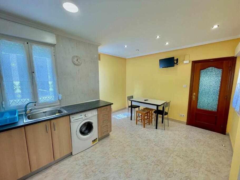 Irakas Etxea Piso En Zona Tranquila De Bermeo Apartment Exterior photo