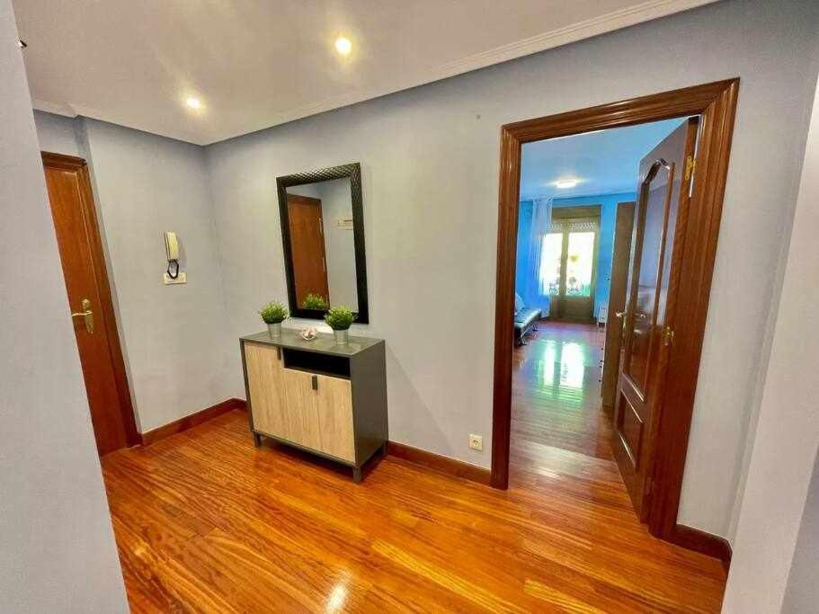 Irakas Etxea Piso En Zona Tranquila De Bermeo Apartment Exterior photo
