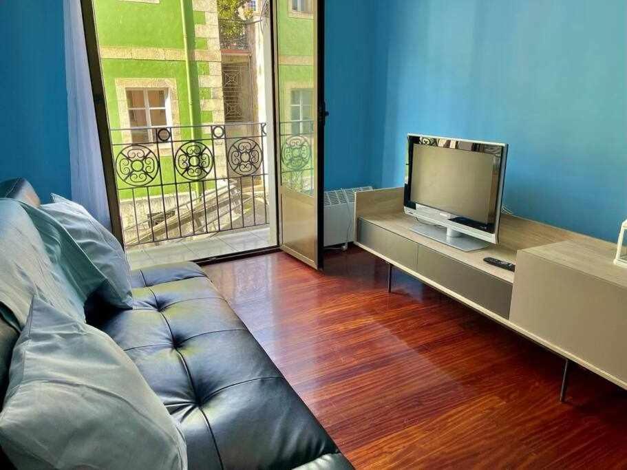 Irakas Etxea Piso En Zona Tranquila De Bermeo Apartment Exterior photo