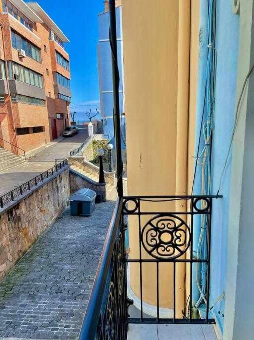 Irakas Etxea Piso En Zona Tranquila De Bermeo Apartment Exterior photo