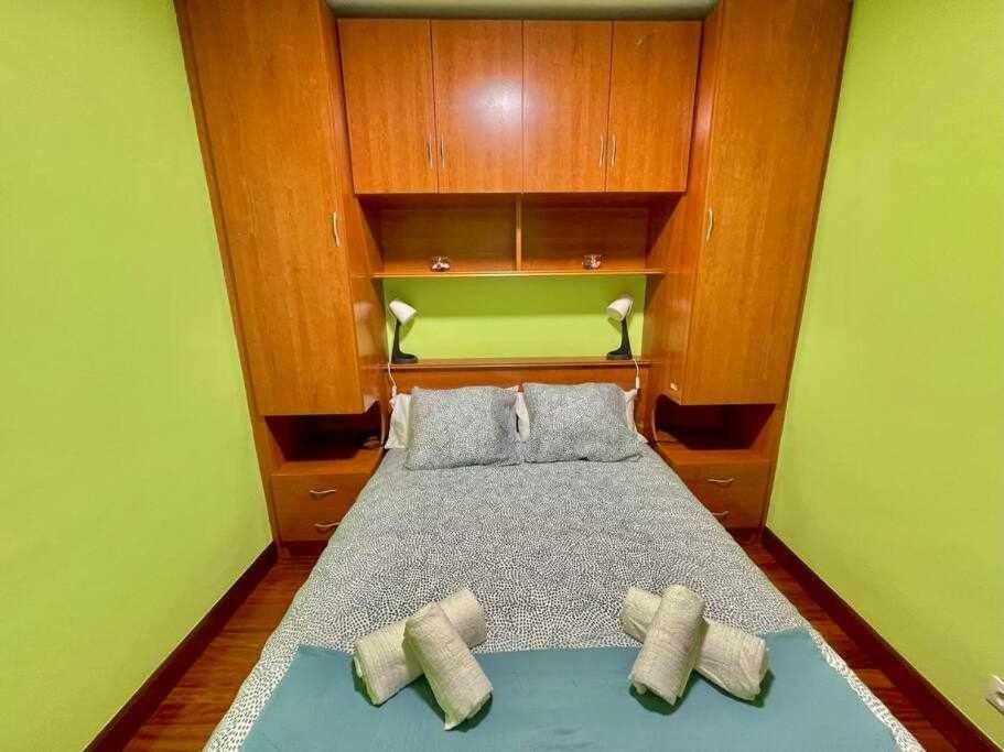 Irakas Etxea Piso En Zona Tranquila De Bermeo Apartment Exterior photo