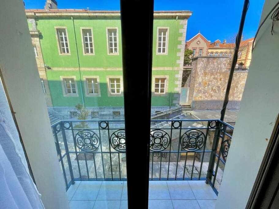 Irakas Etxea Piso En Zona Tranquila De Bermeo Apartment Exterior photo